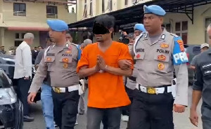 Uang Rp90 Juta Jadi Motif di Balik Penembakan Warga Alue Lim Lhokseumawe
