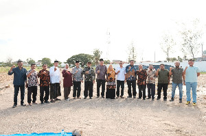 MAN 1 Banda Aceh Bangun Gedung Baru di Lahan Hibah Pemerintah Aceh