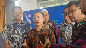 PEMA Terjunkan Tim Tanggap Darurat Banjir, Mawardi Nur: Kami Hadir untuk Masyarakat Aceh