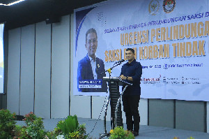 Pemko Banda Aceh Komit Tekan Angka Kekerasan terhadap Perempuan dan Anak