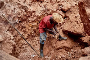 Jembatan di Tambang Tembaga dan Kobalt di Kongo Runtuh, 32 Orang Tewas