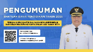 Pemkab Nagan Raya Buka Pendaftaran Bantuan Biaya Pendidikan bagi Santri dan Mahasiswa Berprestasi