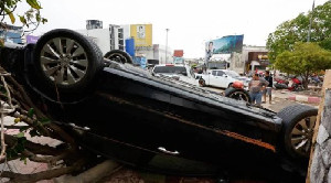 Banjir Parah di Thailand Selatan: Pemerintah Akui Kekurangan, Janjikan Kompensasi