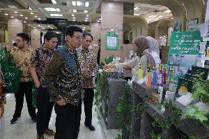 Ekspor Farmasi dan Kosmetik Indonesia Melesat, Produk Lokal Kuasai 5 Benua