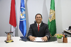 Prof Agussabti: Vokasi Khusus untuk Kembangkan Talenta Muda Bangsa