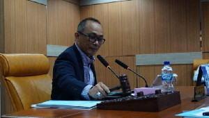 13 ASN Dipecat! Dari Pungli Hingga Jadi Istri Kedua, Semua Dibongkar BPASN