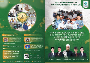 PSB 2026/2027 NFBS Aceh Resmi Dibuka: Saatnya Mencetak Generasi Qur’ani Berprestasi!