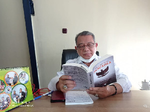 Rahmat Salam: Revisi UUPA Harus Perjelas Kewenangan dan Tata Kelola Otsus