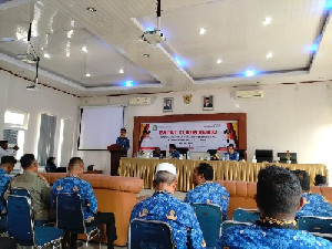 Pemkab Abdya Targetkan Kemiskinan Turun di Bawah 10 Persen dalam Lima Tahun