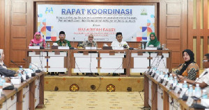 Aceh di Mata Kemen PPPA: Prestasi Gender Tinggi, Tantangan Kekerasan Masih Ada