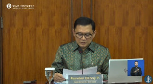 Rupiah Menguat Tipis ke Rp16.620, Investor Asing Masuk Rp1 Triliun