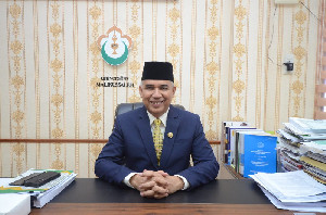 Logistik Menipis, Rektor Unimal Minta Pemerintah Kirim Helikopter ke Wilayah Terisolasi