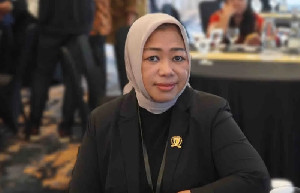 Bapanas Dorong Generasi Muda Terapkan Pola Makan Bergizi Seimbang