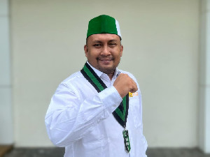 Kabid ESDM PB HMI: Muzakarah Saudagar Aceh, Momentum Strategis Perkuat Ekonomi Kerakyatan
