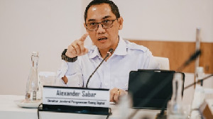 Komdigi Peringatkan Masyarakat Soal Maraknya Situs Palsu Coretax DJP