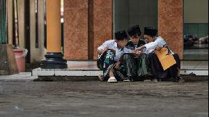 Kemenag Perkuat Budaya Aman di Pesantren, Tekankan Pentingnya SOP Kekerasan Seksual