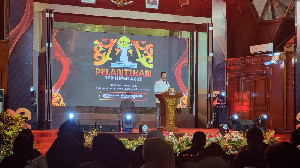 Sekda: Sektor Swasta Aceh Masih Lemah, HIPMI Harus Jadi Motor Kebangkitan Ekonomi