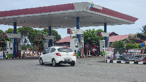 Sudah Sepekan BBM Langka di Bireuen, Warga Minta Pemerintah Turun Tangan