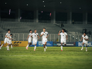 Dua Kali Uji Coba Lawan Mali, Timnas U-23 Siapkan 30 Pemain Andalan