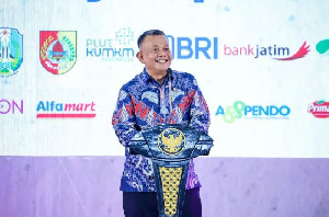 KemenUMKM Perkuat Kemitraan Adil Lewat Program Kumitra