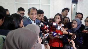 Pengesahan RUU Penyesuaian Pidana Jadi Prioritas Jelang Berlaku UU KUHP 2026