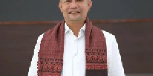 Hujan Deras Guyur Aceh Utara, Camat dan Pejabat Terkait Diminta Tetap Siaga