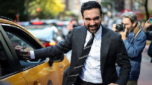 Zohran Mamdani Jadi Wali Kota Muslim Pertama New York City