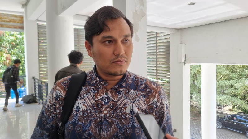 Aceh Masuk Radar Jaringan Internasional Perdagangan Satwa Ilegal