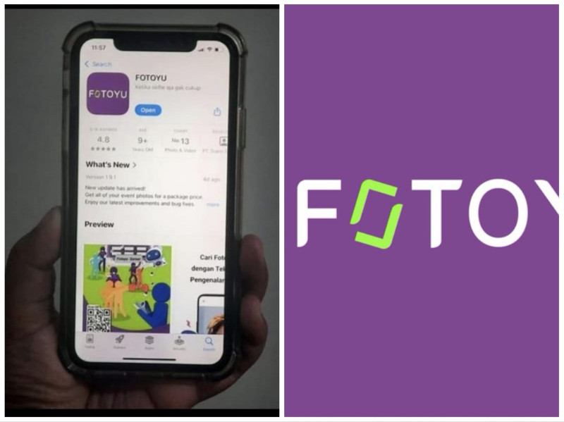 Kominfo Dalami Dugaan Pelanggaran Privasi di Aplikasi FotoYu