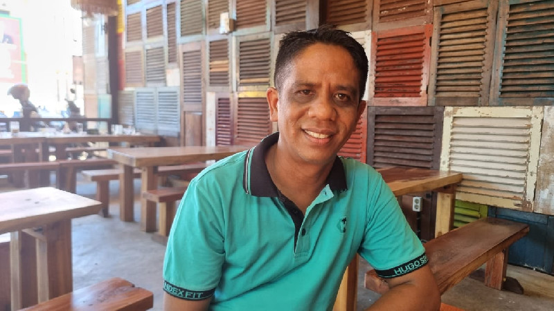 Banjir Aceh Dinilai Sudah Masuk Kategori Bencana Nasional