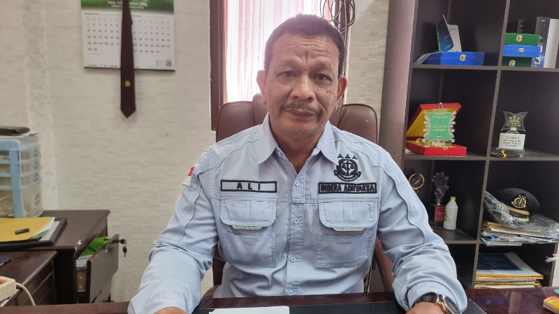 Kejati Aceh Amankan 11 DPO Sepanjang 2025, Masih Buru 42 Buronan Lintas Kasus