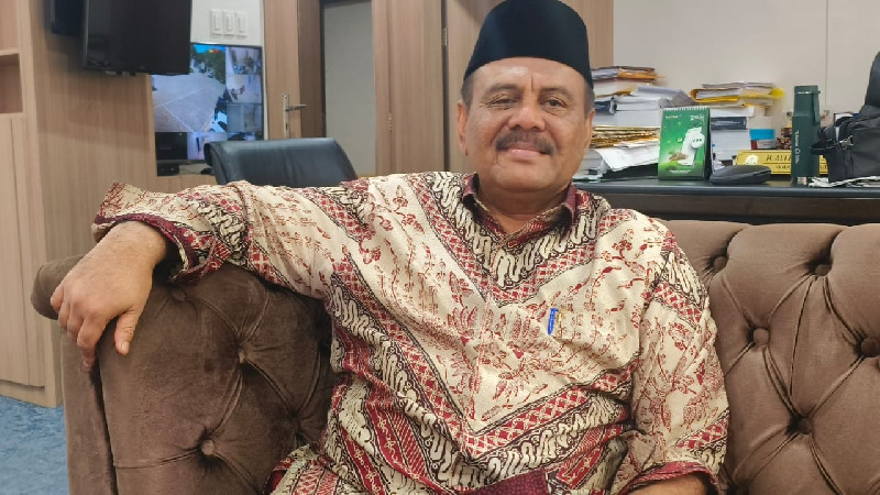 Ali Basrah: DPRA Dukung Penuh Gagasan Mualem Bentuk Sekolah Unggul di 23 Kabupaten/Kota