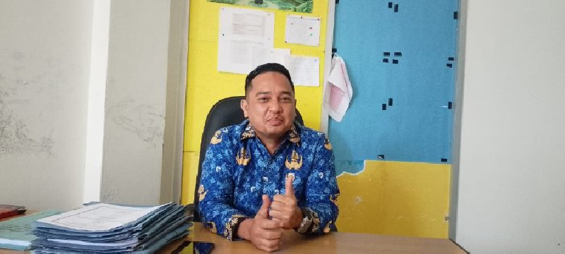 Dinas PUPKP Bener Meriah Genjot Penyusunan Database Jalan untuk Perencanaan Infrastruktur