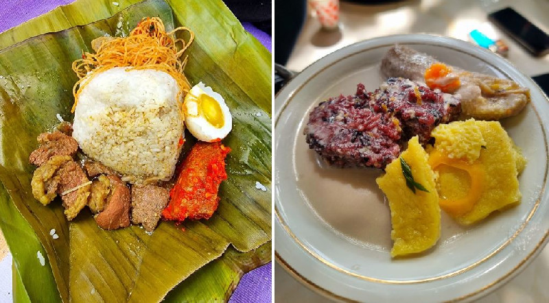 Lubok Sukon, Aroma Maulid dan Kenangan