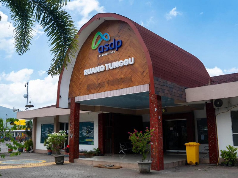 ASDP Siapkan Layanan Adaptif di Jawa-Bali-Lombok Jelang Nataru