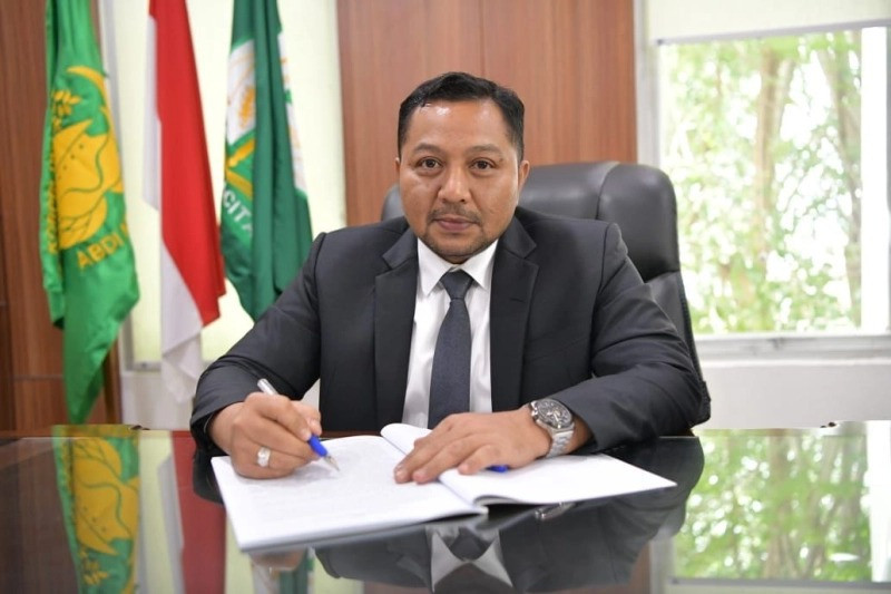 Realisasi PAA Baru 62,9 Persen, BPKA Siapkan Strategi Kejar Target