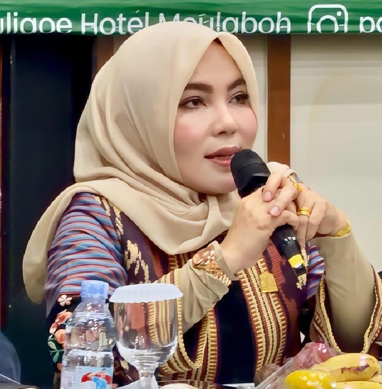 Bunda Salma: Kasus PT BMU Perlu Dikawal dengan Transparan dan Proporsional