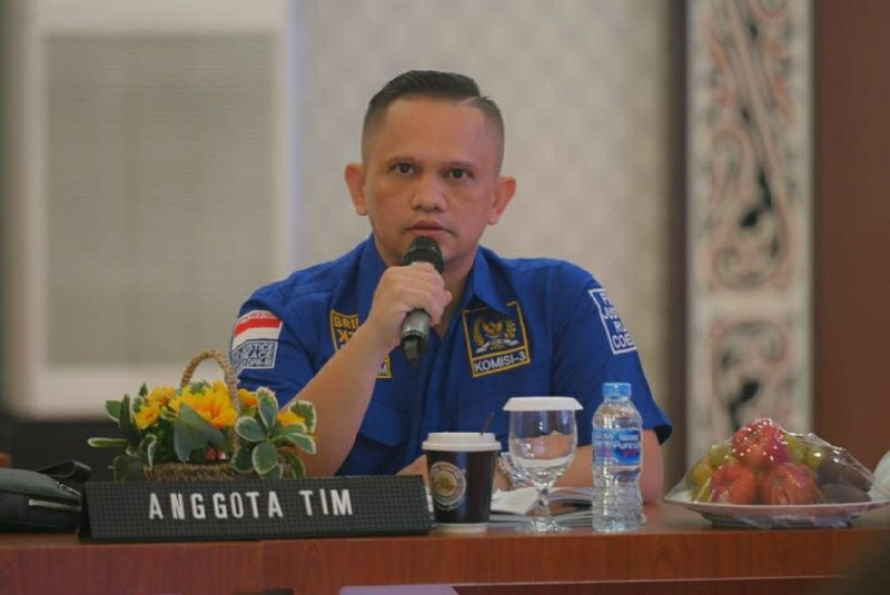 Warga Aceh Tewas Dikeroyok di Medan, Dek Gam: Pelaku Harus Diberi Efek Jera