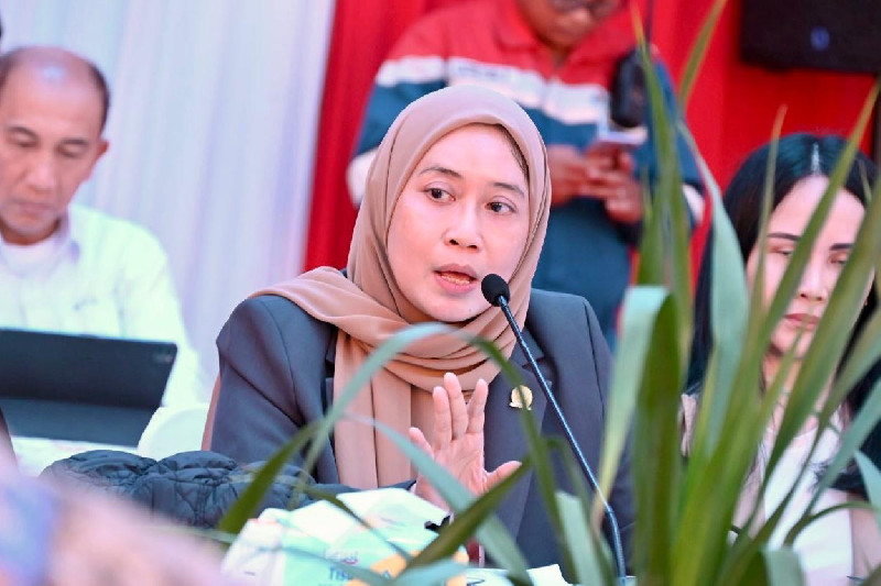 DPR Minta Pertamina Patra Niaga Pastikan Pasokan BBM Aman Jelang Libur Nataru