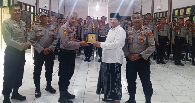 Polda Aceh Gandeng MPU dalam Membentuk Polisi yang Profesional dan Berakar pada Kearifan Lokal