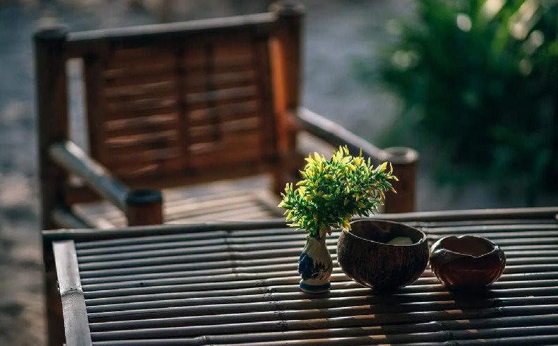 Kemenperin Genjot Hilirisasi Bambu, Industri Furnitur Hijau Dibidik