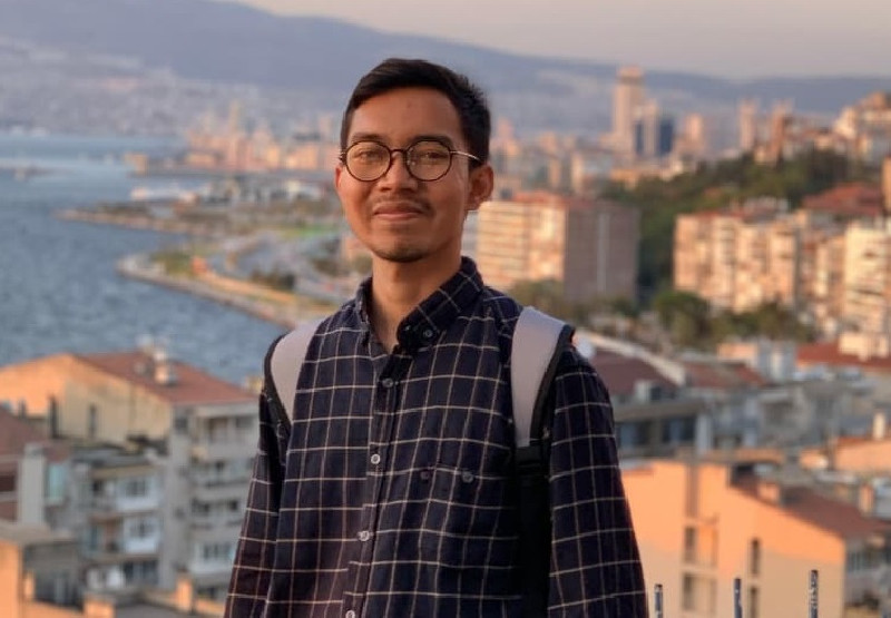 "Bahasa Aceh", Bahasa Endatu yang Lupa Diwariskan