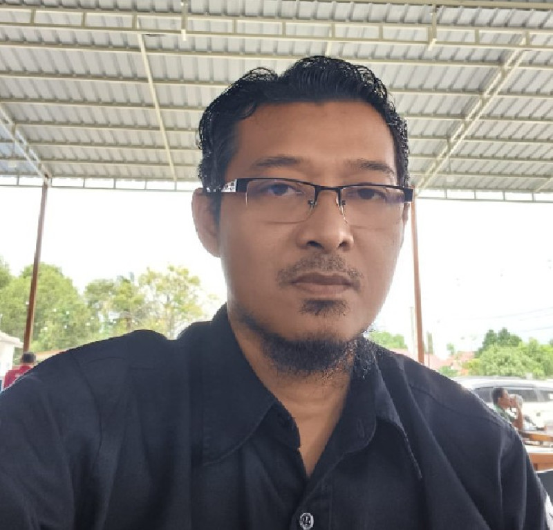 Warung Kopi Jadi Titik Kumpul Warga Aceh Saat Pemadaman Listrik