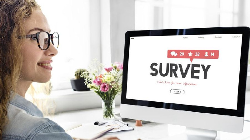 TBRC Rilis Survei Kepuasan Publik: Kejagung Tempati Posisi Teratas