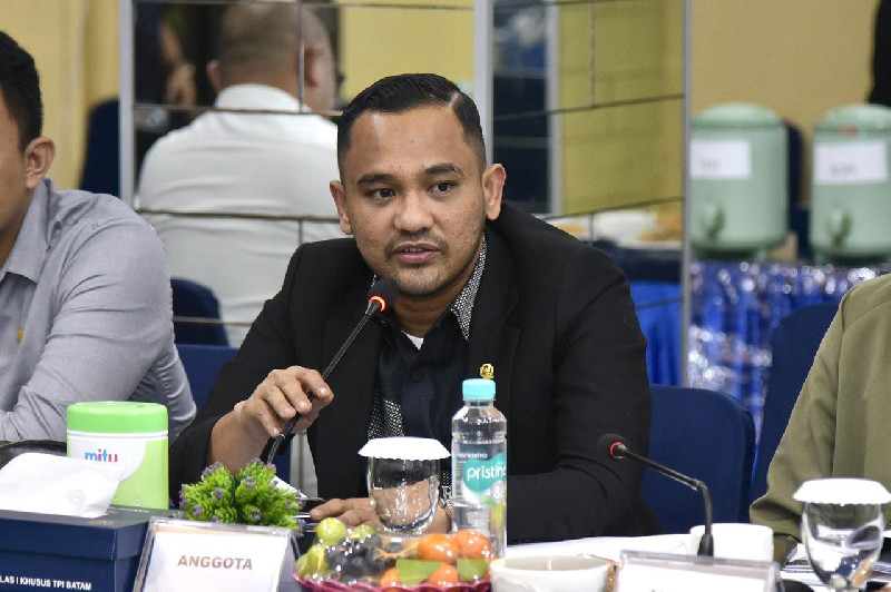 Viral Pemuda Simeulue Dianiaya di Masjid, Jamaluddin Idham Desak Polisi Usut Tuntas