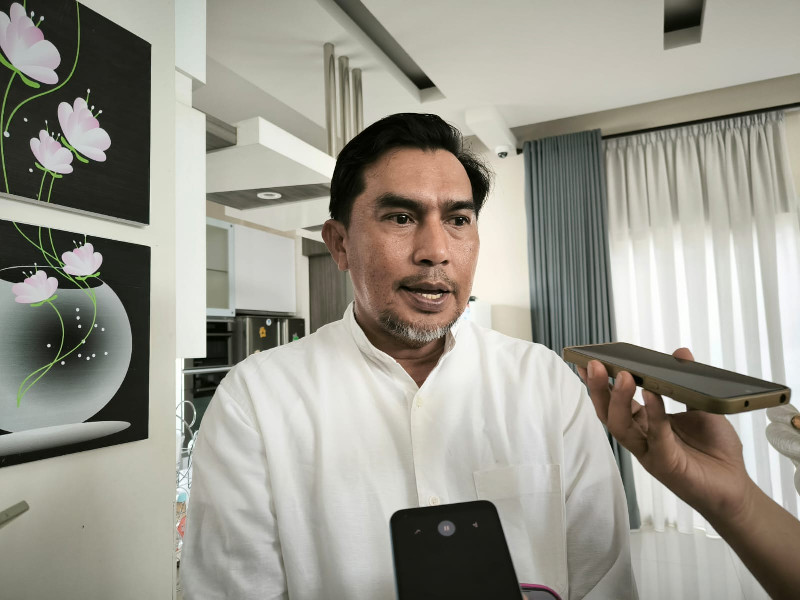 BPMA Pastikan Suplai BBM Aceh Aman di Tengah Banjir Besar