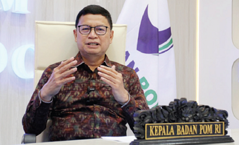 Waspadai Kosmetik Ilegal, BPOM Temukan 23 Produk Berbahan Berbahaya Selama Juli-September 2025