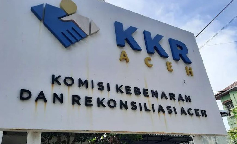 KKR Aceh, Sudahlah…!!