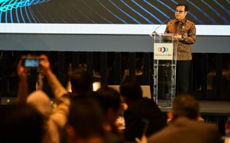 Keamanan Siber dan Perlindungan Data Pribadi Jadi Kunci Industri Asuransi di Era AI
