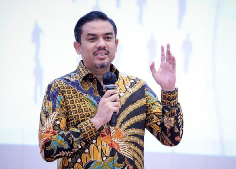 Pemerintah Perkuat Pelindungan UMKM, 1.300 Brand Lokal Disiapkan Gantikan Produk Impor Ilegal